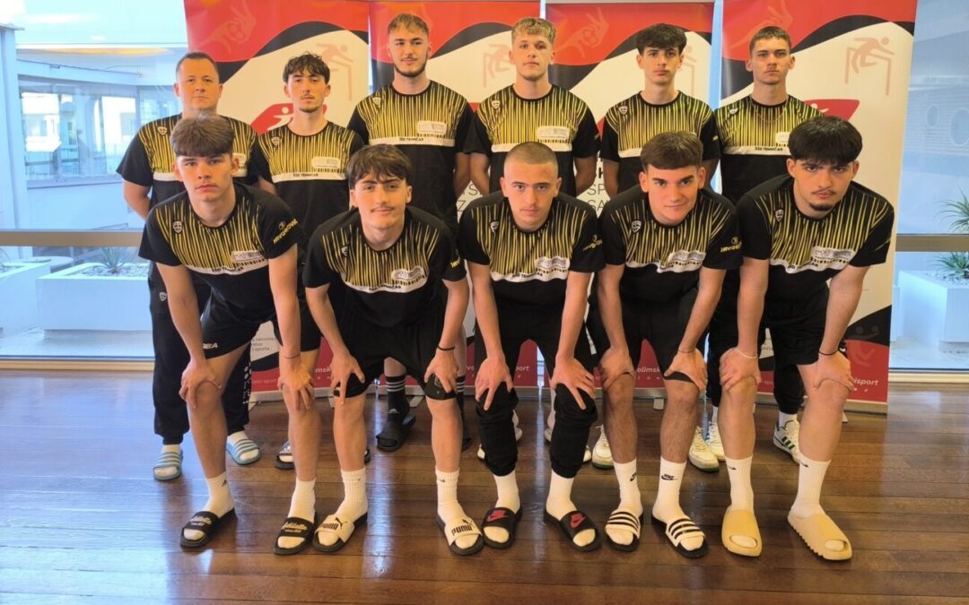 Državna završnica u futsalu