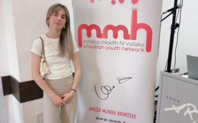 Trodnevna edukacija za Vijeća učenika u organizaciji Mreže mladih Hrvatske