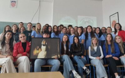 Obilježen Međunarodni dan sestrinstva