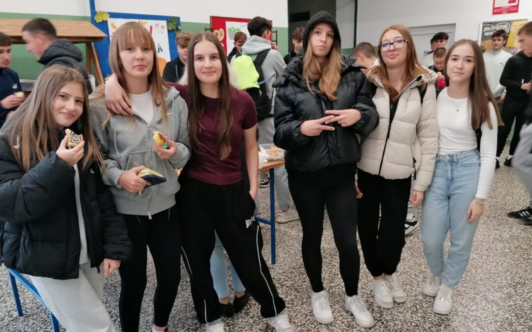 Dani kruha u znaku zahvalnosti i zajedništva