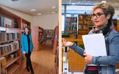 Veliko priznanje za našu školu – dvije djelatnice među najboljima u državi