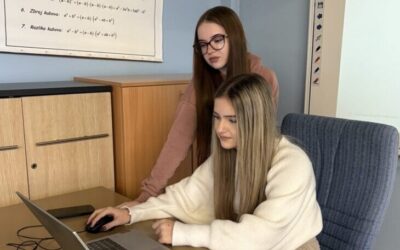 CODE WEEK 2025. – Istraživanje 2D i 3D koordinata u GeoGebri