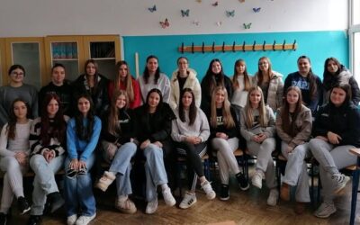 Međunarodni dan volontera