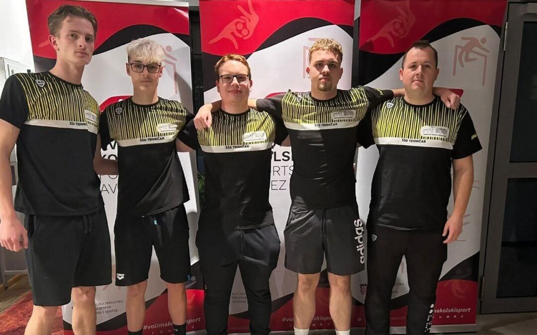 Državno prvenstvo u plivanju