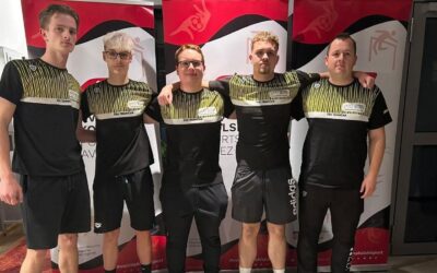 Državno prvenstvo u plivanju