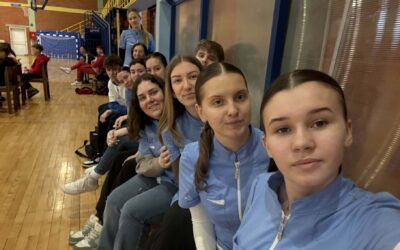 Medicinari u školskom sportu – futsal (osnovne škole)