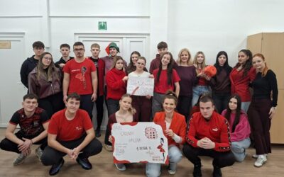 Dan crvenih haljina 2026.