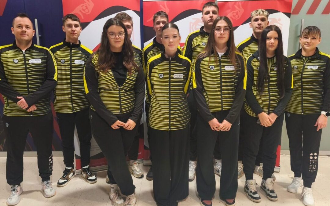 Državno natjecanje u šahu