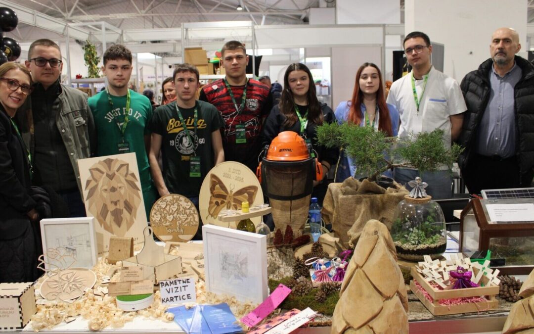 Viroexpo 2026. – Sajam strukovnih zanimanja