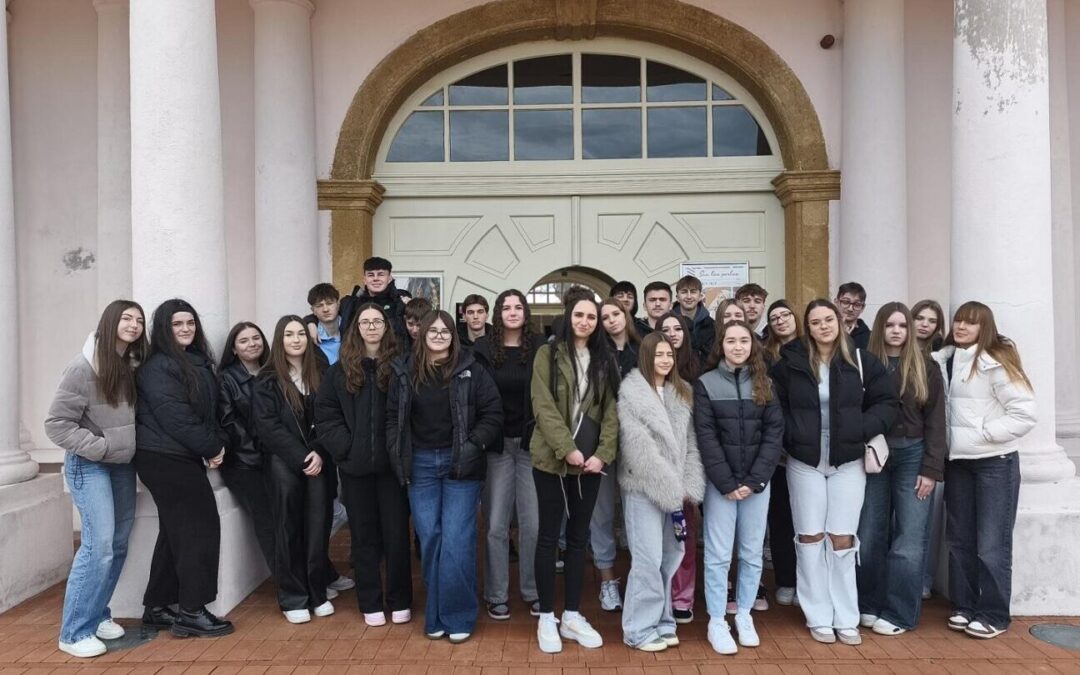 Tragovima prošlosti kroz Viroviticu