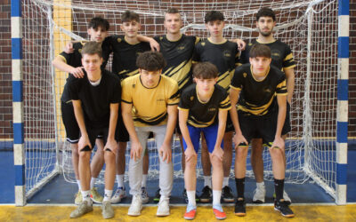 Otvoreno prvenstvo srednjih škola u futsalu 2026. – rezultati grupe B