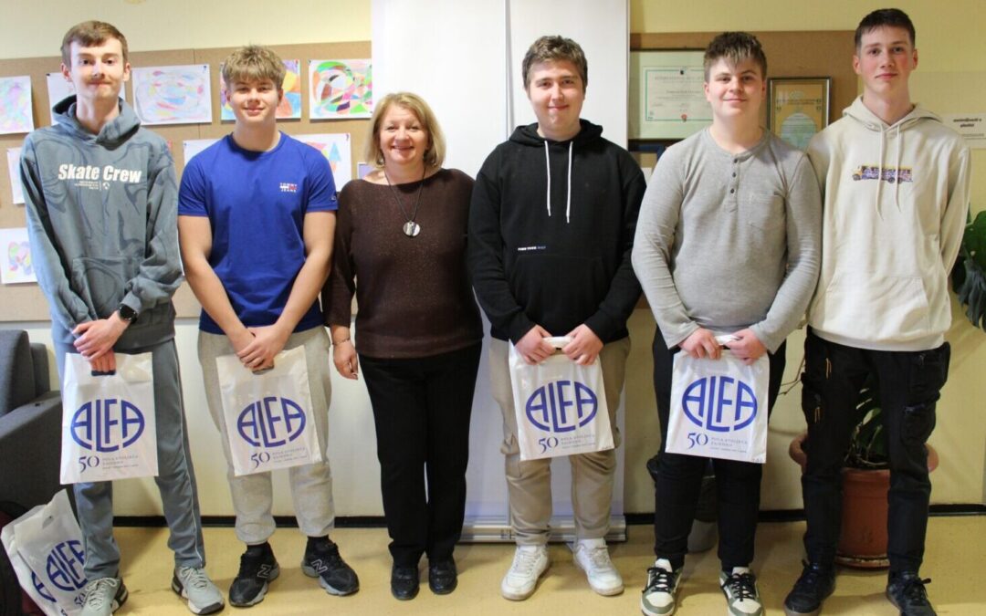 Županijsko natjecanje iz matematike 2026.