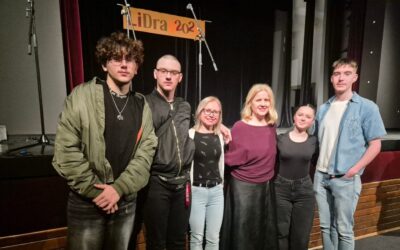 Županijska smotra LiDraNo 2026.