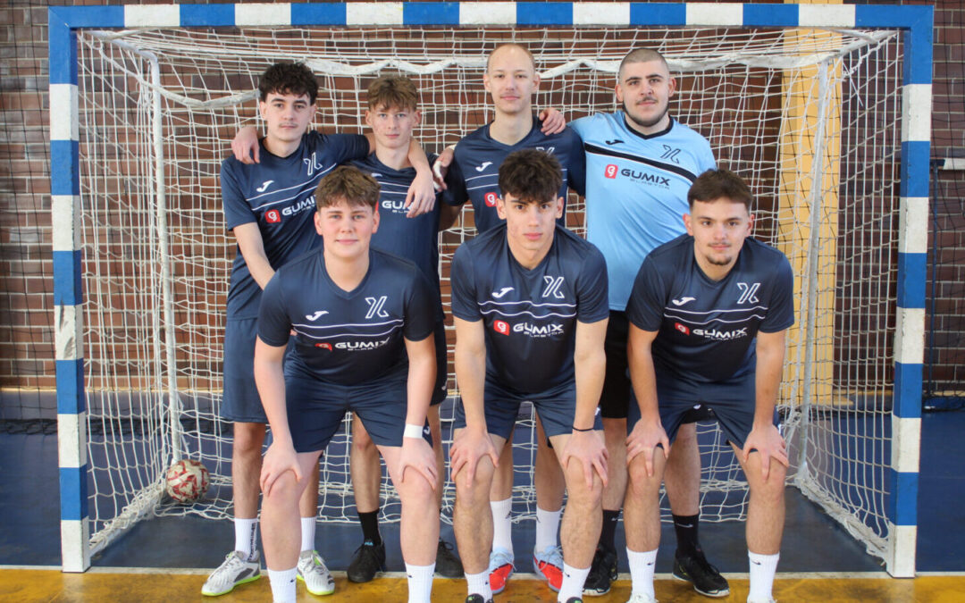 Otvoreno prvenstvo srednjih škola u futsalu 2026. – Rezultati grupe D