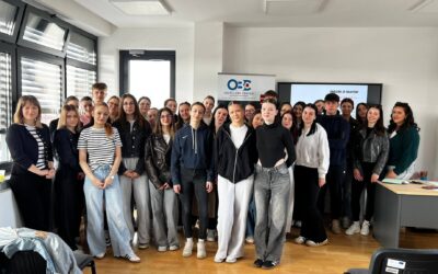 Podijeli iskustvo – ohrabri druge”