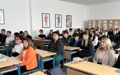 Obilježen Svjetski dan bubrega – edukativna predavanja za medicinare