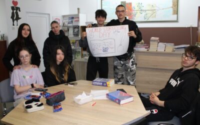 Svjetski dan pripovijedanja