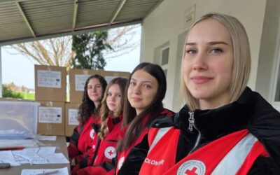 Tehnička škola Virovitica ponosna na svoje volontere