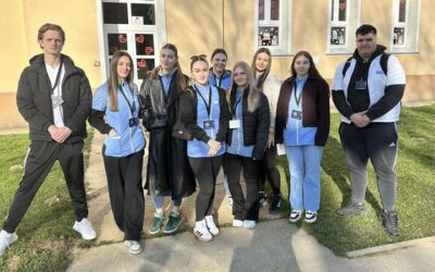 Projekt „Prevencijom do zdravlja u VPŽ“