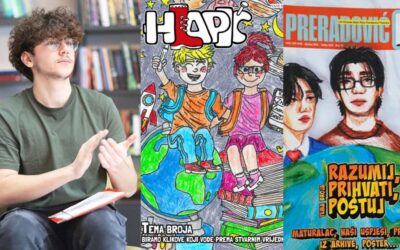 Izniman uspjeh – Demian Jurić pozvan na državnu razinu LiDraNo 2026