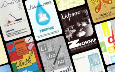 Digitalna bibliografija LiDraNa – zajednička baza učeničkog stvaralaštva