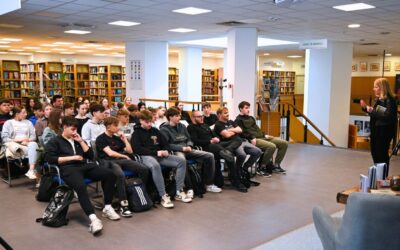 Radionica o socijalnoj pismenosti u sklopu projekta „Funkcionalna pismenost”