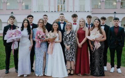 Maturalna zabava – 4. razred drvodjeljski tehničar-dizajner