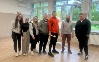 Dizajneri na zadatku