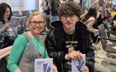 Demian Jurić na državnoj smotri LiDraNo 2026 – povijesni uspjeh naše škole