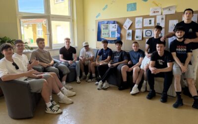 Završetak međunarodnog eTwinning projekta S.T.E.A.M. Adventure
