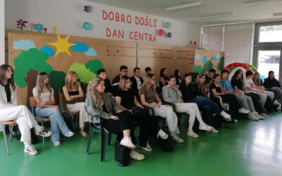 Susret s inkluzijom i podrškom u praksi