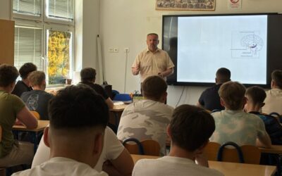 Završene aktivnosti u šk.g. 2025./2026. u sklopu provedbe preventivnih programa „Zdrav za pet“ i „Kako ne prokockati mladost i budućnost?“