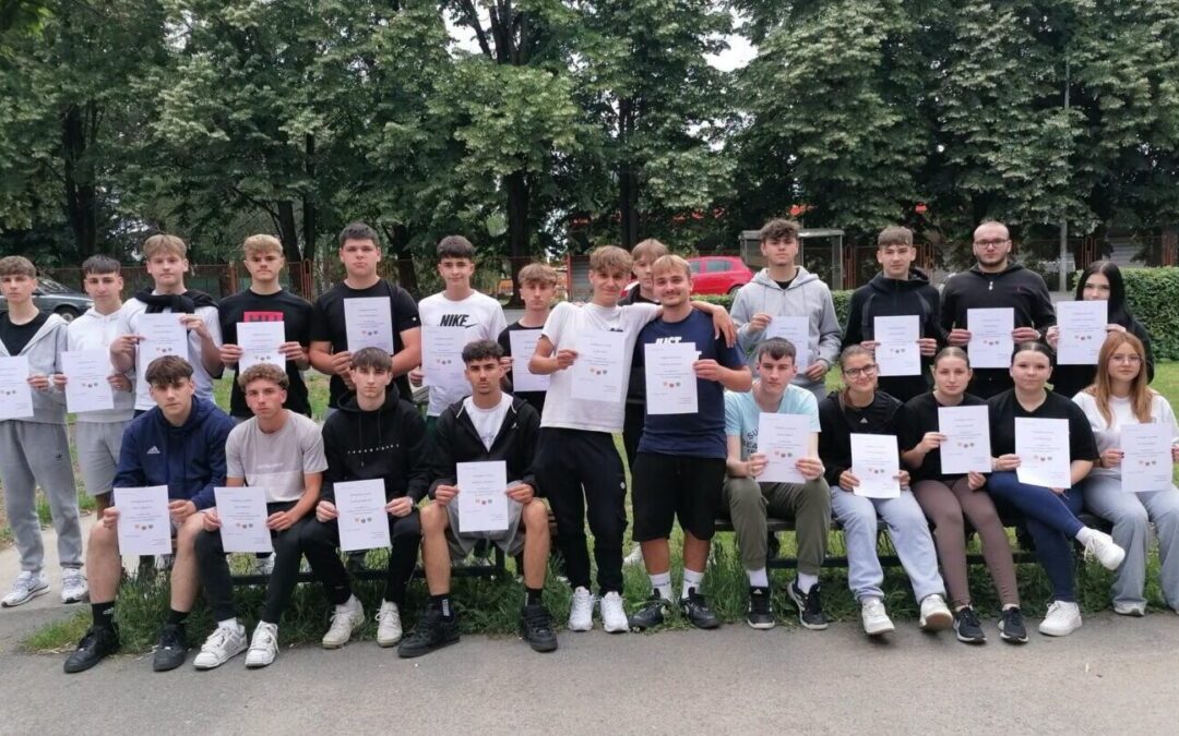 Uspješno proveden program prevencije kockanja mladih – „Tko zapravo pobjeđuje?“