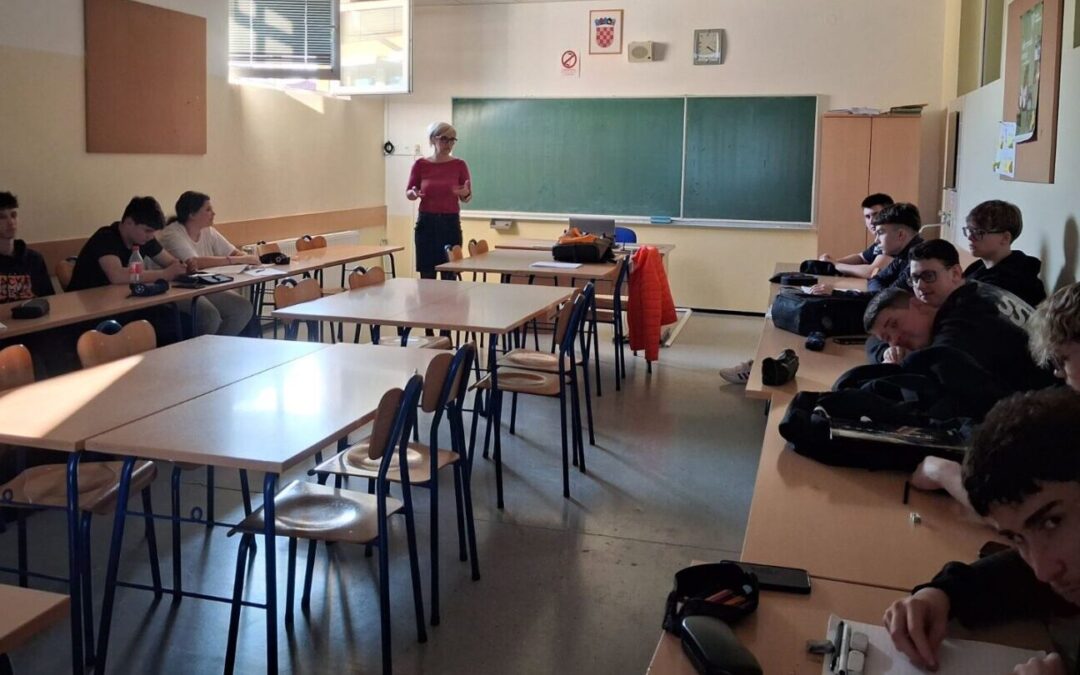 Kako prepoznati manipulirane fotografije? Učenici učili provjeravati vjerodostojnost digitalnih sadržaja