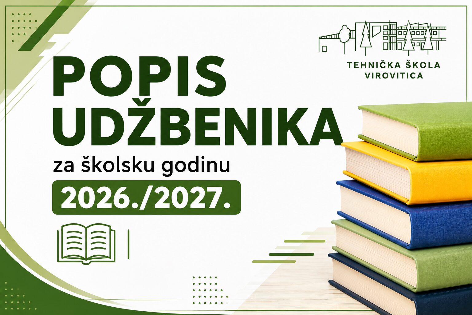 popis udžbenika minijatura