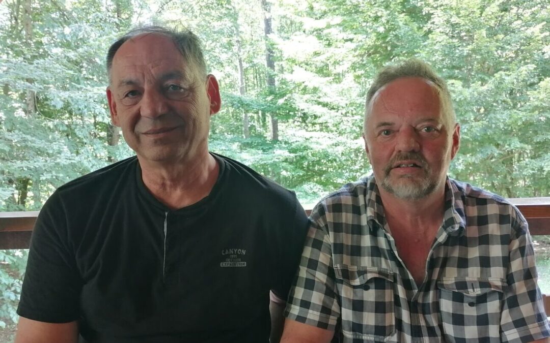 Nastavnici Mile Bićanić i Franjo Nađ ispraćeni u zasluženu mirovinu