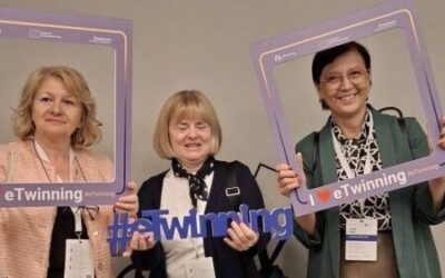 Godišnja eTwinning konferencija u Bruxellesu 2026.